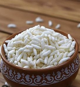 Puffed Rice