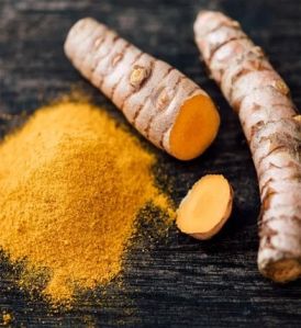 Turmeric Finger