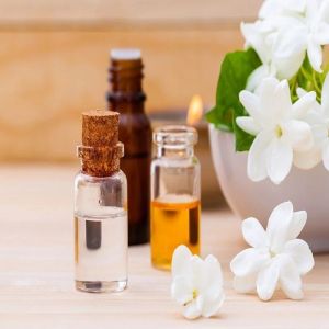 Jasmine Oil
