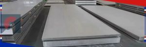 HASTELLOY B2 SHEETS