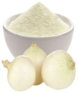 White Onion Powder