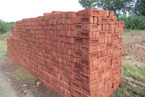 Red Clay Brick