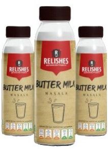 Butter Milk Masala