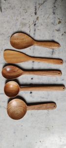 Kitchen Set Spoon