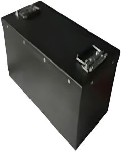Mild Steel Battery Box