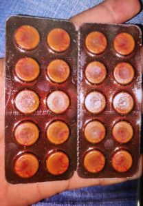 Nitrosun 10mg