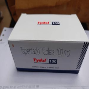 Tydol 100 Mg Tablet