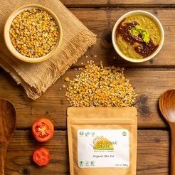 Organic Mix Dal