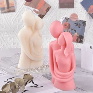 Couple Scented Candle