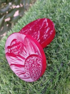 Red Wine Handmade Soap