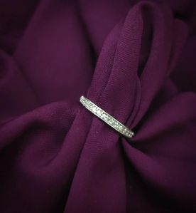 Dazzling Diamond Wedding Ring for Women
