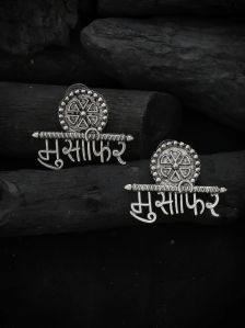 Women Musafir Stud Earring