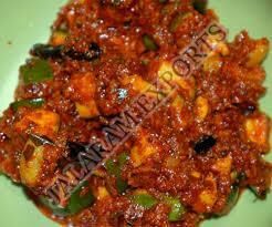 Mango Pickle