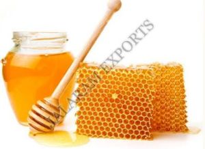 Natural Honey
