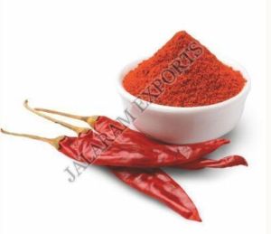 Red Chilli Powder