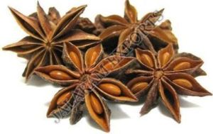 Star Anise Seeds