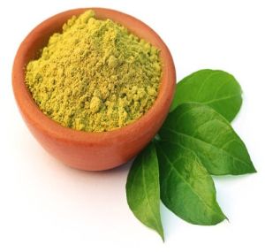 Natural Henna Powder