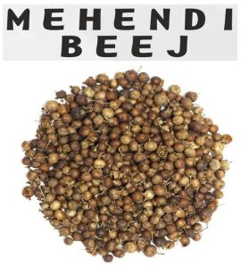 Henna Seeds