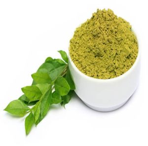 Natural Henna Powder