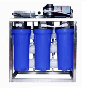 15 Litre Commercial Water Purifier Plant