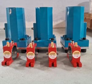 Pneumatic Vibrator