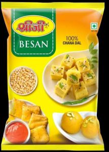500g mota besan