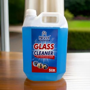 5 Ltr. Glass cleaner