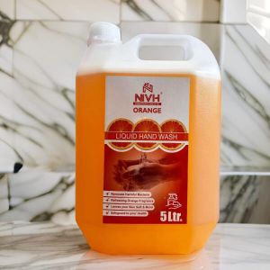 5 Ltr Hand Wash Liquid