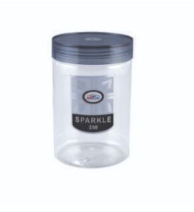 Household Container Sparkle 250 Ml