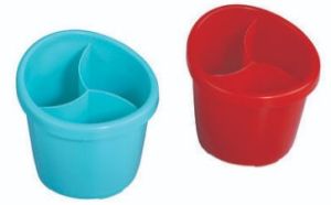 Plastic Cutlery Stand 1706