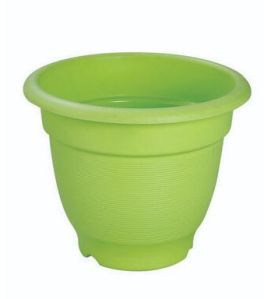 Plastic Planters 08 No.