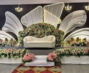 Flower Decoration Service