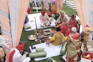 Manali Destination Wedding Service