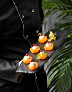 Social Event Catering Service