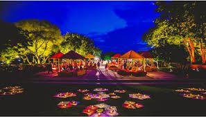 Thailand Destination Wedding Service