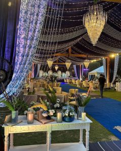 Wedding Planner Service