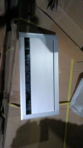 Aluminium POP Up Flip Cover