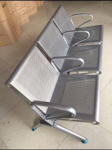 3 Seater Airport Waiting Chair