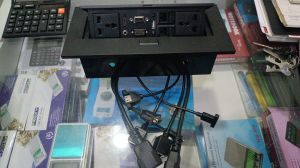 Electrical POP Up Box