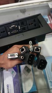Electrical POP Up Box