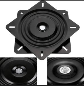 Rotating Swivel Plate