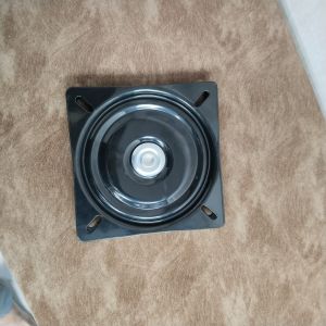 Rotating Swivel Plate