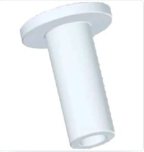 torp fluoroplastic total prosthesis