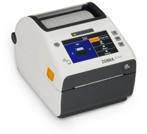 Zebra ZD621-HC Desktop Printer