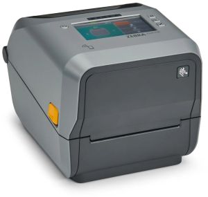 Zebra ZD621R Premium Printer