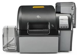 Zebra ZXP Series 9: Your Ultimate High-Security Card Printing
