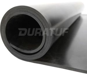 Nitrile (NBR) Rubber Sheet
