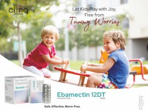 Ivermectin 12mg Tablet