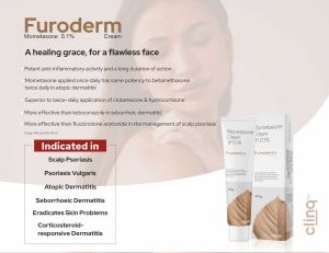 Mometasone 30gm Cream