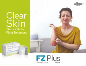 Fluconazole 200mg Tablet